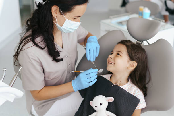 Best Emergency Wisdom Tooth Extraction in Oakwood, OH