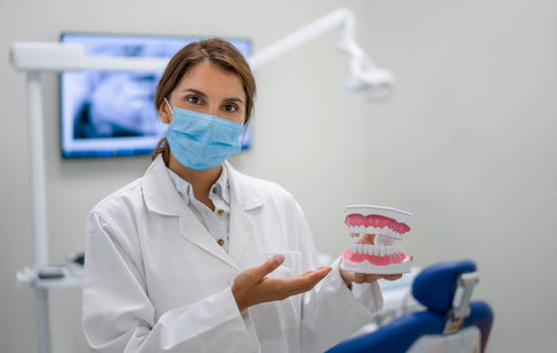 Best Emergency Treatment for Jaw Pain or Injury in Oakwood, OH